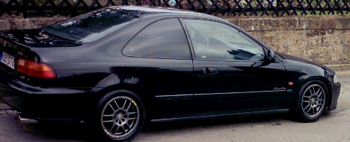 civic